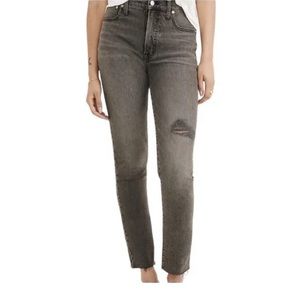 Madewell The Perfect Vintage Jeans Size 27